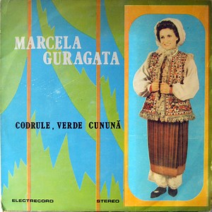 Marcela Guragata - Codrule, Verde Cunună