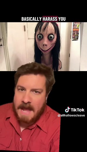 The MoMo Challenge: A Creepy Look Back
