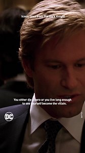 53K views · 3.9K reactions | Some of The Dark Knight's most iconic lines, but which is your favourite? #DC #DCComics #TheDarkKnight | DC Comics | Facebook