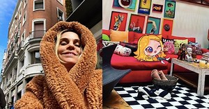 Amparín Serrano tendrá su propia muñeca Distroller como homenaje