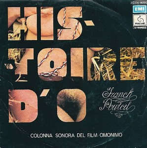 Franck Pourcel - Histoire D'O