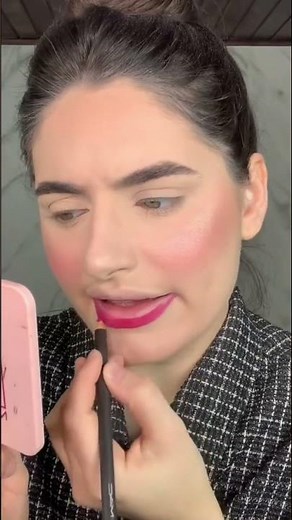 Copying make from Juliette 🌵♥️