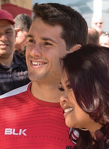 USA Rugby 7s Superstars Danny Barrett, Perry Baker, Madison Hughes & Coach Mike Friday to Appear at Q&A Session, Clinic & Meet & Greet at 2017 Penn Mutual Collegiate Rugby Championship