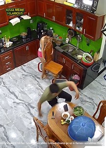 2K views | From MasterChef to Disaster Chef in Seconds  | Make Meme Hilarious | Facebook