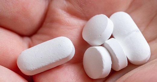 Study: Vitamin B6 may help people who suffer from anxiety, depression