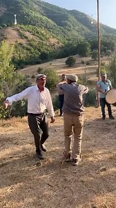 #Halay seven kalksın işte meydan … Dersim #Aleviyim #Munzur | Dersim Kültür Merkezi