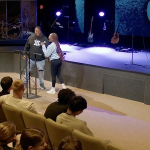 Global Awakening on Reels