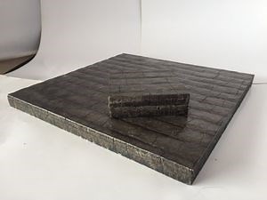 [Hot Item] RPIC Wear Resistant Plate/Chromium Carbide Overlay