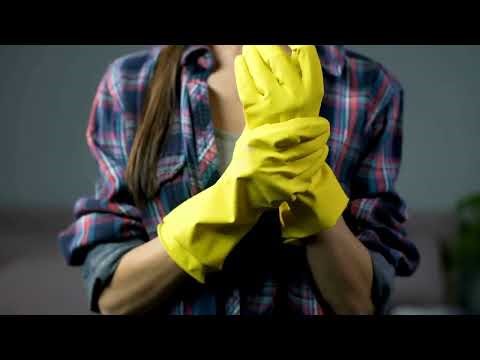 Hydrogen Peroxide MOLD REMOVAL Hack You Never Knew Existed