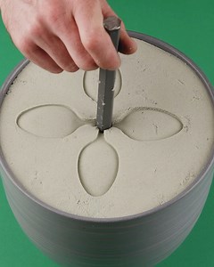 763K views · 274 reactions | We're making our own tools! ️ | Creative Bee | Facebook