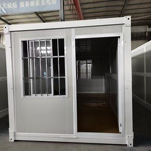 [Hot Item] Custom Modular Homes: Quick Installation and Adaptable Design