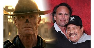 Fallout: Tritt ein Fanliebling aus New Vegas in Staffel 2 auf? Kult-Schauspieler Danny Trejo persönlich macht Hoffnung