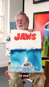 The true story of the origin of the Jaws film. (Via @JamesMoir10) #jaws | Touted Folly