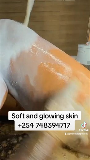 1.2K views | COFFEE BODY SCRUB BENEFITS •Exfoliation: The coarse...