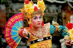 Indonesian Folk - Apuse şarkı sözleri