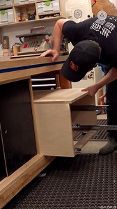 The Under-Bench Storage System That WORKS! #workbench #workbenches #workshop #workshoplife #WorkshopEssentials #workshoporganization #tools #toolsofthetrade #ToolOrganization #diyprojects #diy #CreativeWoodwork #DIYWoodworking #StorageSolutions #storage #storagegoals | Alm Fab