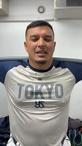 オスナ｢SAMURAIスイマセン｣🇻🇪