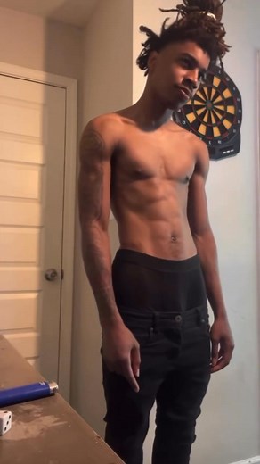 Do you like a ripped sagger?😍😍😍 #hotguy #saggingpants #sagger #sagging #gangster #thick | Hot Guys Sagging