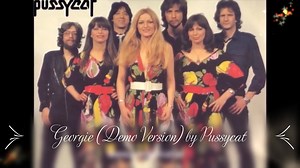 33K views · 1.9K reactions | Georgie (Demo Version) by Pussycat. | Jan Michielsen - Pussycat fan | Facebook