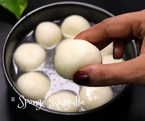 11K views · 561 reactions | Dive into the world of Indian desserts...