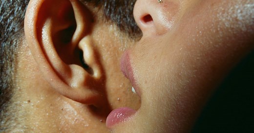 How To Talk Dirty Without Being Awkward