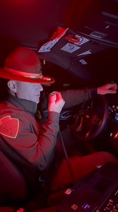 Final Santa escort update | Oklahoma Highway Patrol