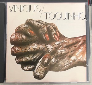 Vinicius / Toquinho - Vinicius / Toquinho