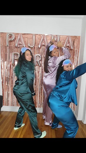 Host an Unforgettable Adult Pajama Party with Your Besties