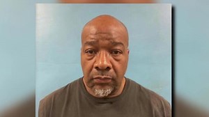 Pearland indecent exposure suspect arrested