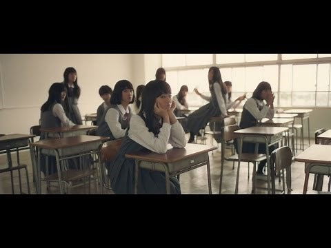 High School Girl? メーク女子高生のヒミツ （The Secret of High School Girls）