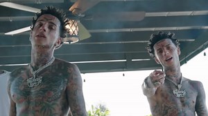 Island Boy Flyy Soulja Comes Out As Gay Following Kiss With Brother - HipHopDX