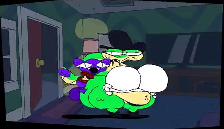 It's Rip Snorting Time 2