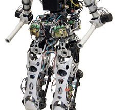 LOLA Fembot Is Perfect Partner For Hector From Saturn 3 - SlashGear