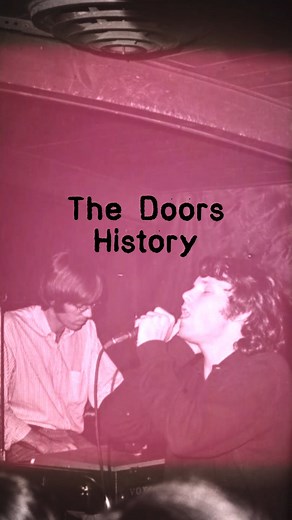 “We were doing like five sets a night [at the Ondine], and we were hot. I wished they would have recorded us live then." -Robby Krieger Late Fall, 1966, The Doors began their month-long run of gigs at the Ondine Discotheque in New York. | The Doors