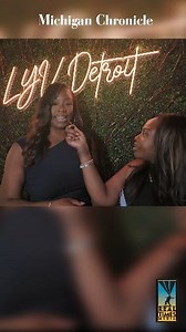 Congrats to the visionary 40 Under 40 Class of 2024! Honoree Megan King shared with Senior Reporter Ebony JJ Curry what it means to her becoming a 40 Under 40 honoree. The 40 Under 40 Awards and induction celebrations will take place Tuesday Nov.19 at 6 pm in Detroit! We can't wait to celebrate with you to honor our 2024 class—get your tickets today. #mc40under40 #40under40 #michiganchronicle #mc40under402024 | Michigan Chronicle