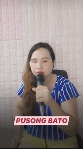 PUSONG BATO -Alon Band #livecover #pusongbato | Danica