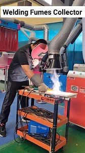 90K views · 242 reactions | Welding Fumes Control https://bit.ly/3SIH8af | Welding of Welders | Facebook