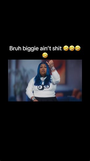 I’m so over smiley bruh get off the show 🤣🤣😭😭#baddiesusa #biggiebaddies #zeusnetworkbaddies