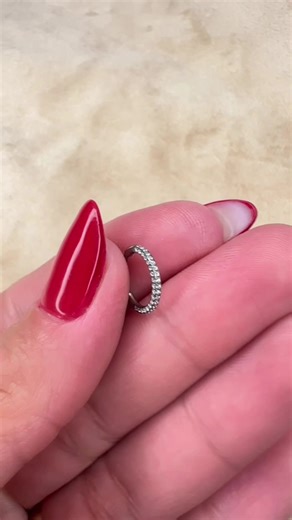 megapiercing no TikTok