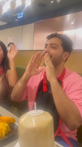 8.1K views · 112 reactions | Hot pot plus this performance. Best | Siddharth Gupta | Facebook