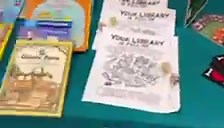 EPCC Service Learning’s School Store | El Paso Community College