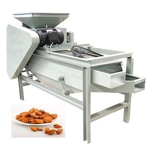 [Hot Item] Best Seller Almond Cracking Palm Cracking Almond Shelling Machine