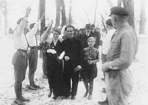 Magda Goebbels: First Lady of the Third Reich