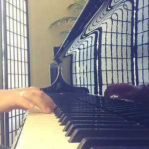 Melody In Motion #undercurrent #piano #solopiano #michelemclaughlin | Michele McLaughlin