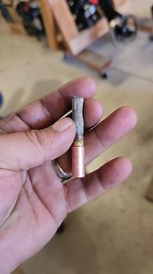 4.9K views · 84 reactions | Short video on that 2011 Yamaha 9.9hp High Thrust, showing what I did to fix his corroded through water pickup tube. | Outboard Madness | Facebook