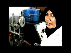 Percobaan Penetrasi Aspal