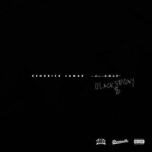Kendrick Lamar – Black Friday