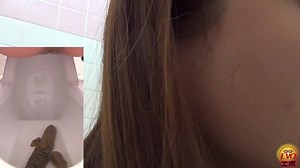 Japanese pooping comp 1