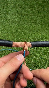 1.1M views · 1.6K reactions | Easy Professional Wiring Hack! | Bored Panda Art | Facebook