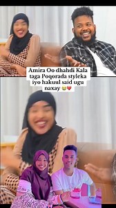 1.8K views · 60 shares | Amiira oo shegtay lamane ee ka naxday kala tagoda #followersreels #comedy #Somaliland #Soomaali #funnyvideo #Soomaaliya #Mogadishu #Muqdisho #post #FacebookPage #Somalia #funny #reel #reelsfypシ #reelsviralシ #reelsviralシ #reelsfypシ #followersreels #comedy #funnyvideo #reel #Soomaaliya #Somaliland #funny #Somalia #Mogadishu #Muqdisho #Hargeysa #Hargeisa | Somali Tv | Facebook